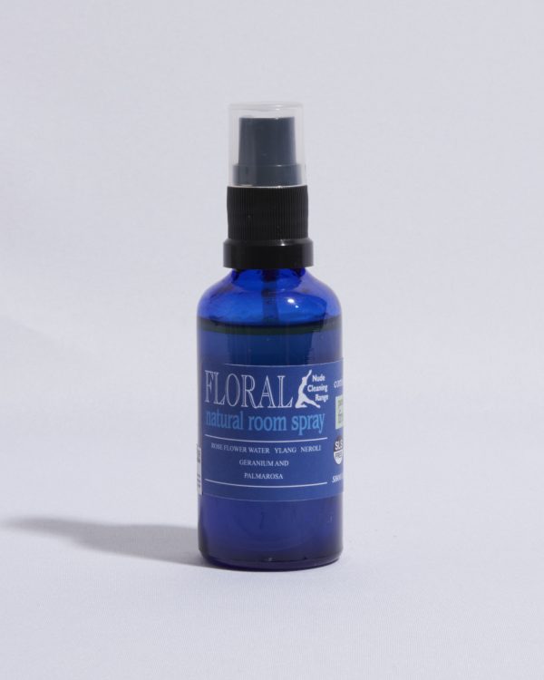 Floral Room Spray