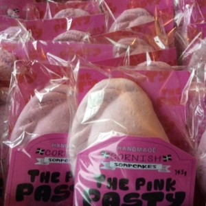 Pink Bath bomb