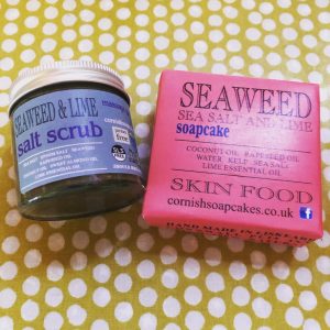 Seaweed Gift Set